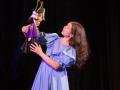 The Magic Nut. History of the Nutcracker.