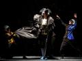 The Magic Nut. History of the Nutcracker.