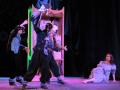 The Magic Nut. History of the Nutcracker.