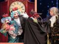 The Magic Nut. History of the Nutcracker.