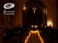 Prazdnichnyy koncert "Rogdestvenskiy Organ"