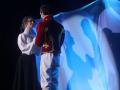 Lermontov. Pro lubov` mne sladkiy golos pel...
