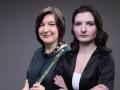 Органные вечера в Кусково. Флейта и орган. Музыка сквозь века