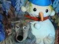 Приключения Снеговика в Новогоднем сказочном лесу