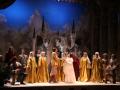 Opera PI Tchaikovsky's "Iolanta"